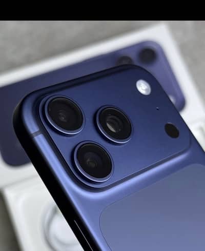 Apple iPhone 17 Pro Max