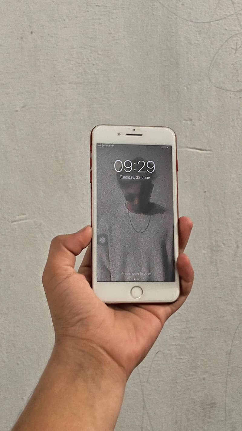 Apple iPhone 7 Plus 2