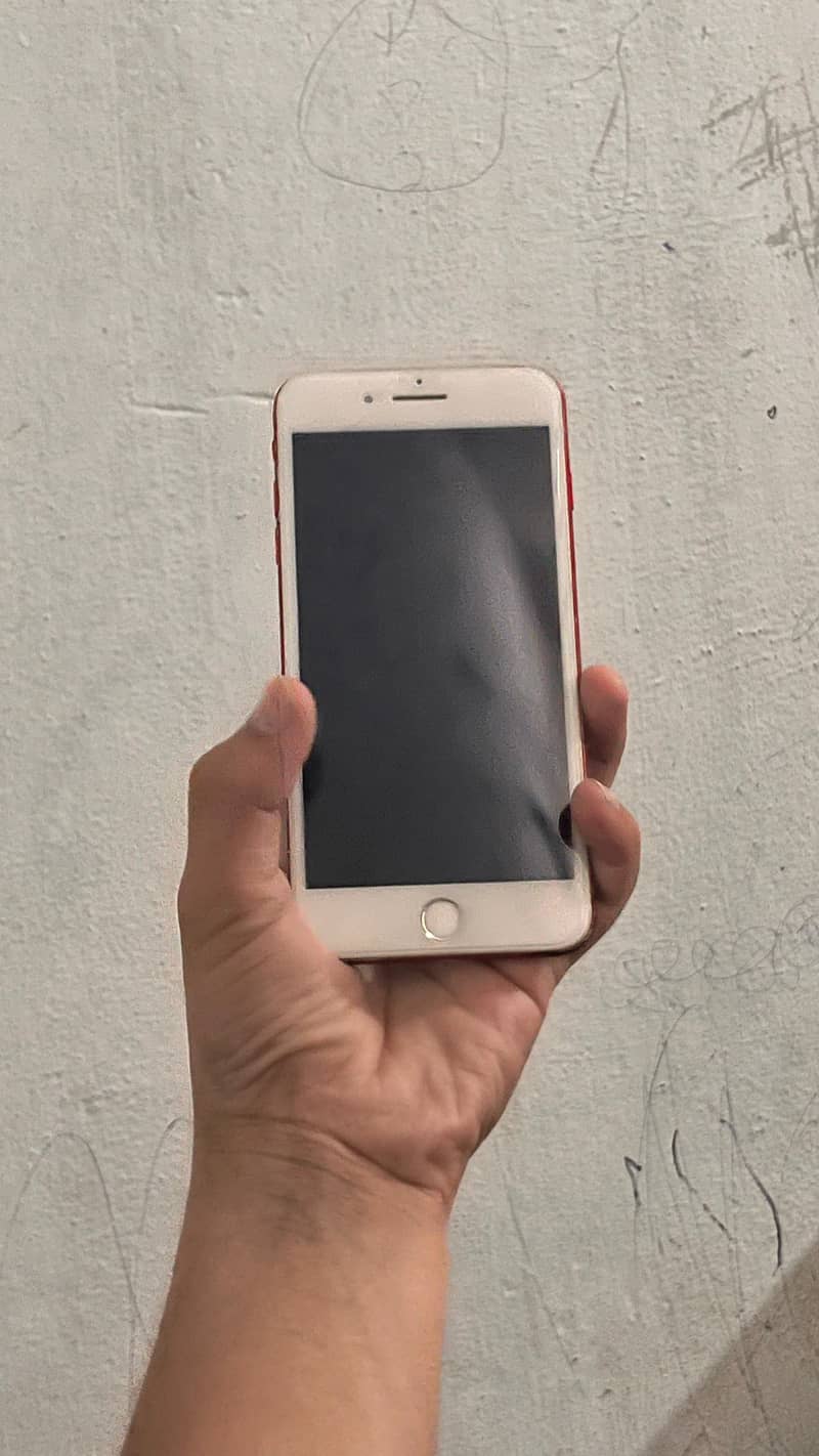 Apple iPhone 7 Plus 3