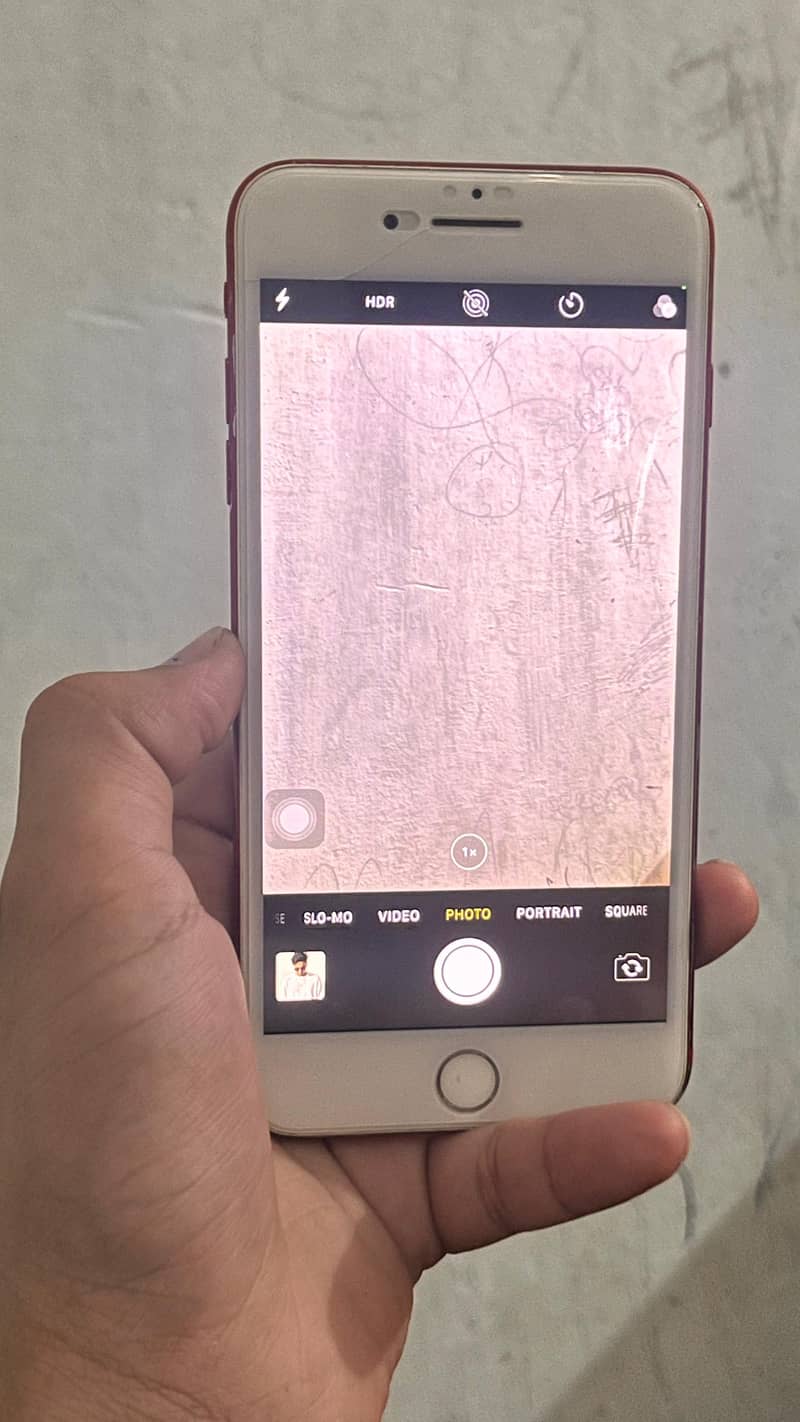 Apple iPhone 7 Plus 8