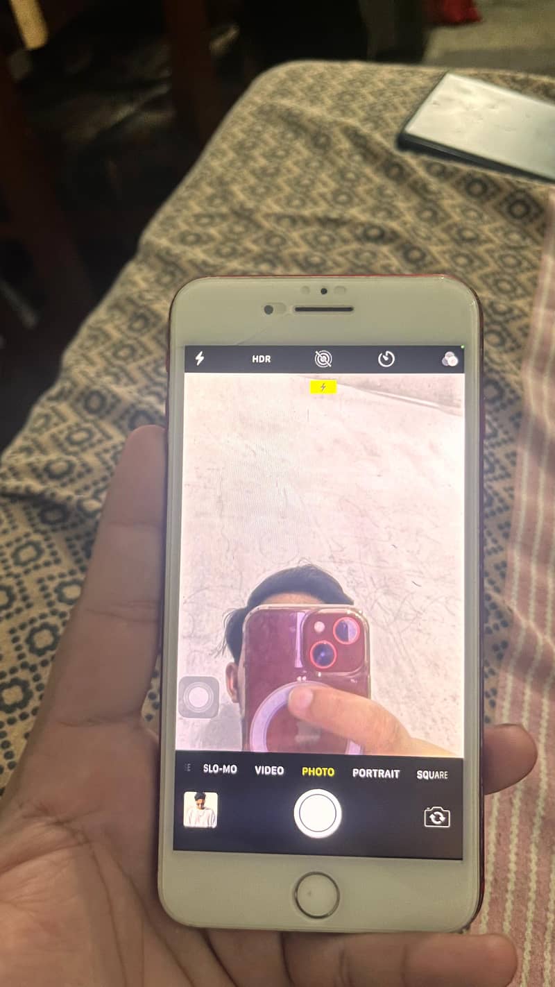 Apple iPhone 7 Plus 10