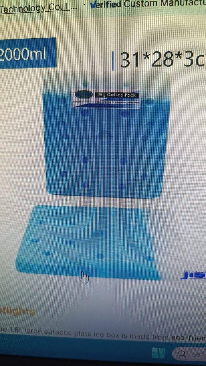 ice pack 5