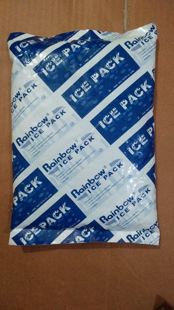 ice pack 10