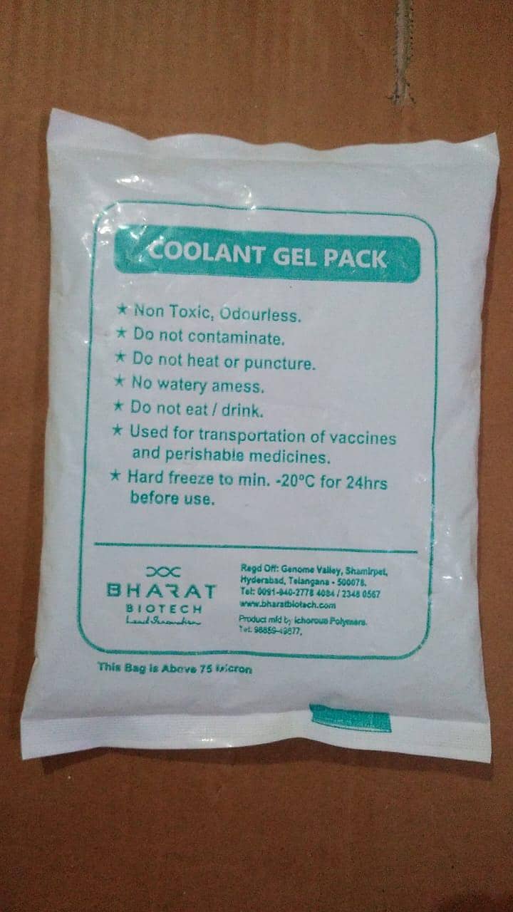 ice pack 11
