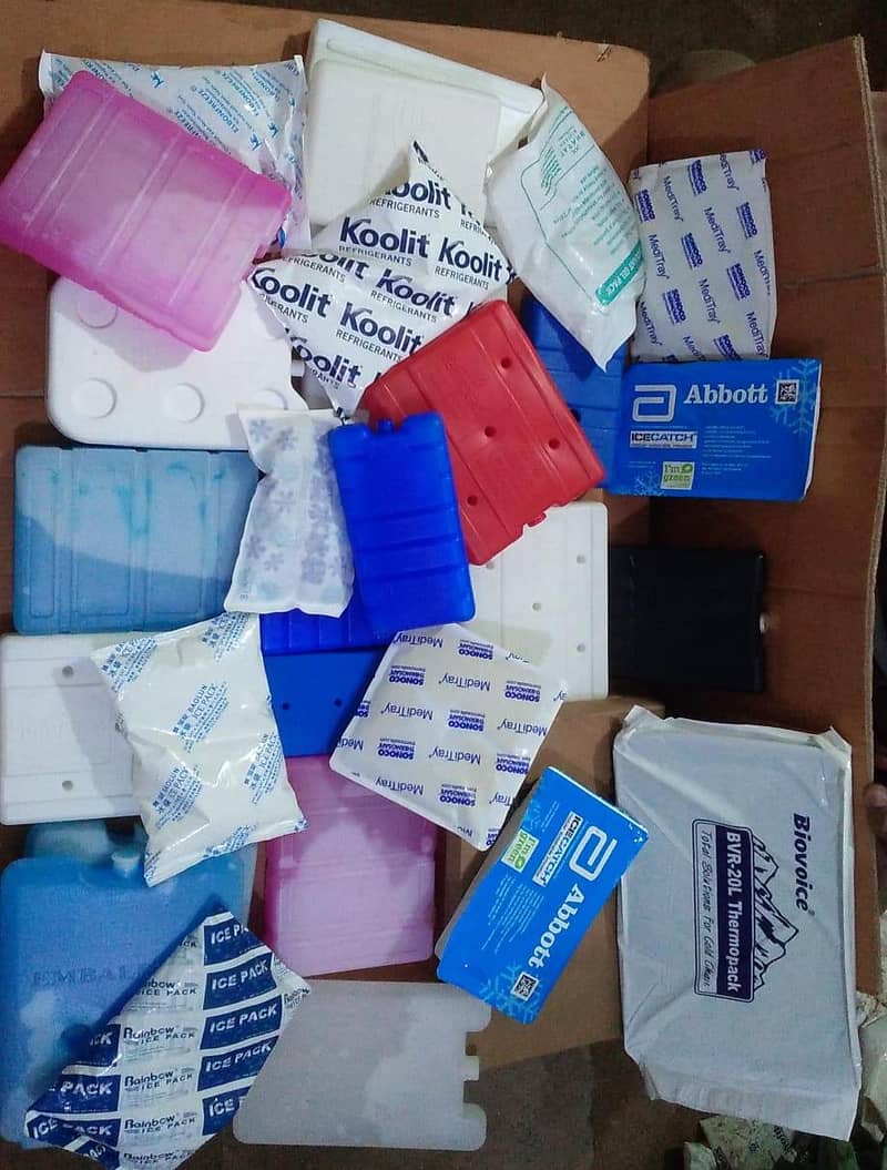 ice pack 14