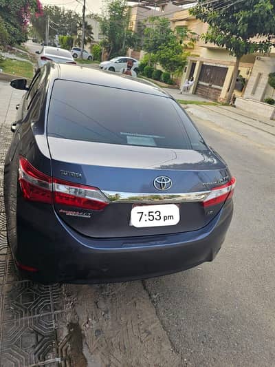 Toyota 2016