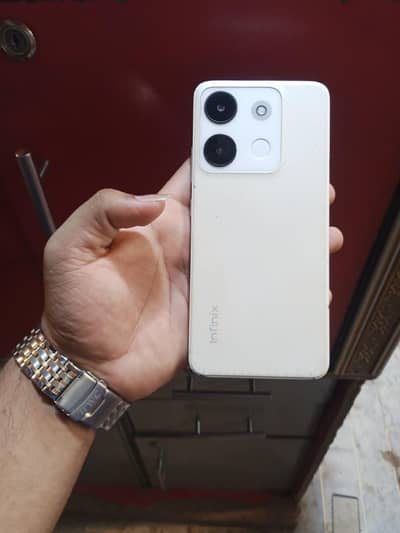 Infinix Smart 7
