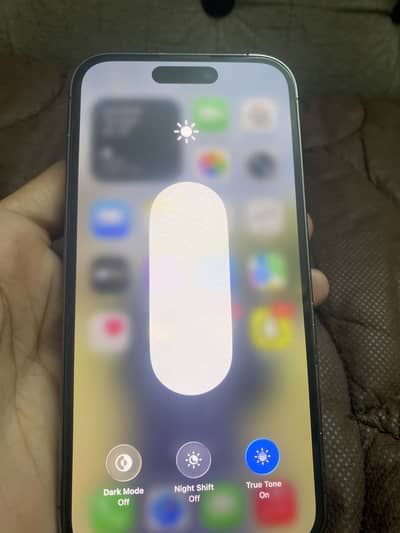 Apple iPhone 14 Pro