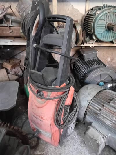 Imported Car washers