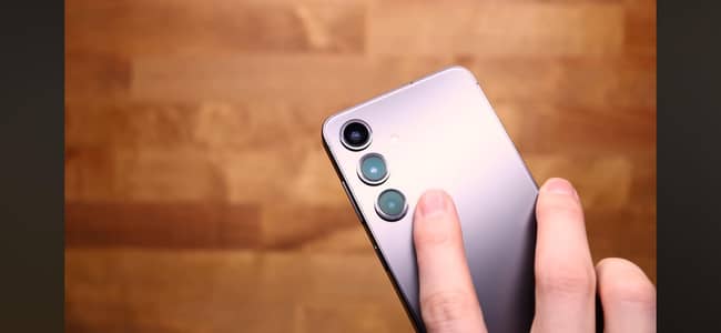 Samsung Mobile S24
