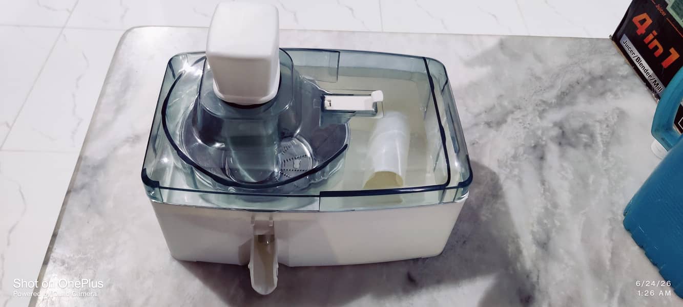 juicer machine 5