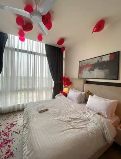 Luxury Studio Apartment | Prime Location | Ready To Move | Call Now