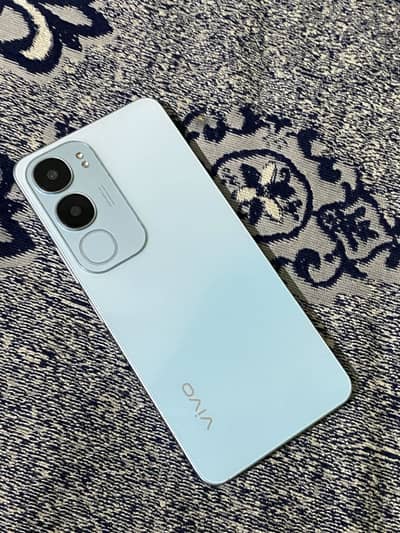 Vivo Y19s
