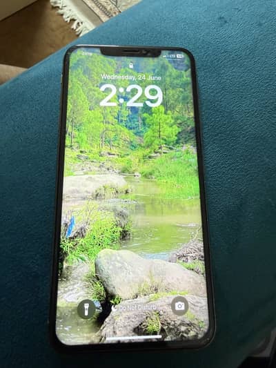 Iphone xs max pta approved