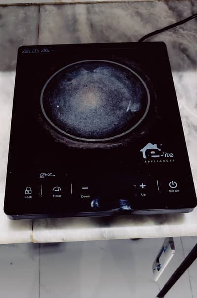ceramic cooker