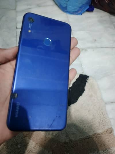 Huawei Y6s