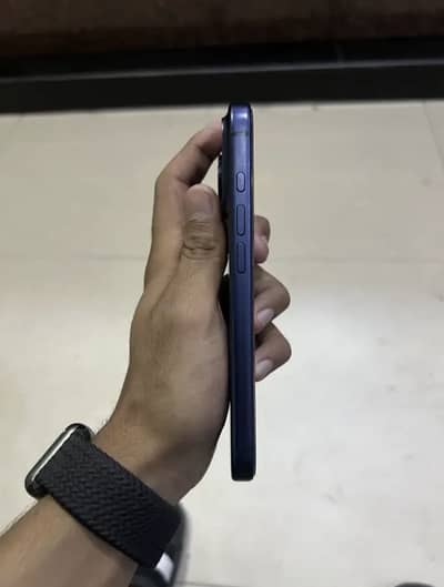 Apple iPhone 17 Pro jv 100 BH Till Warranty