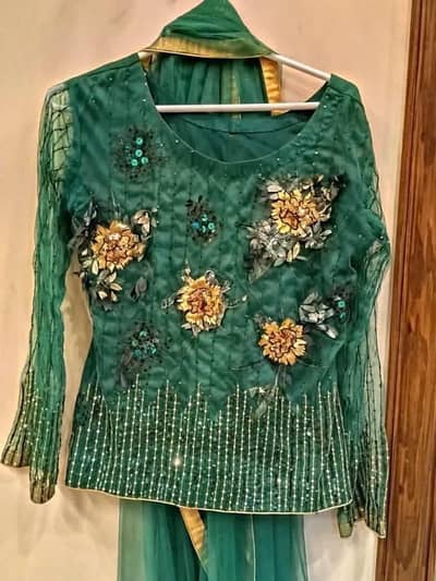 lehenga choli