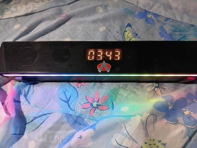 Audionic Optima Soundbar 2.1 Channel