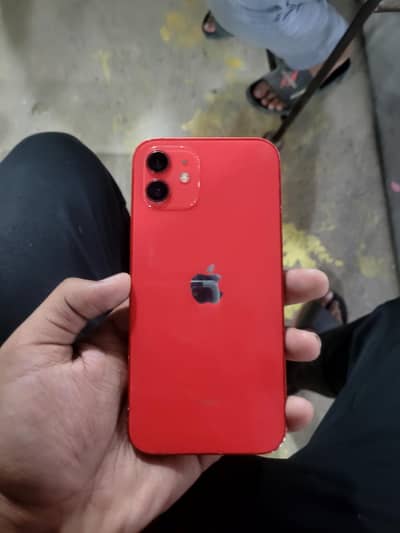 Apple iPhone 12