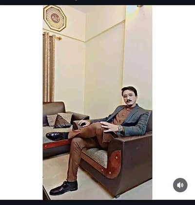 Muhammad Ahmed