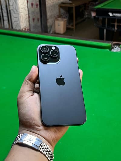 Iphone 16 pro max jv ha