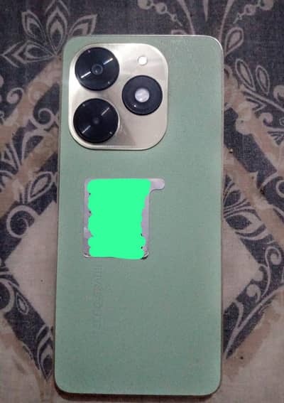 TECNO Spark 20C 4GB/128GB Excellent Condition