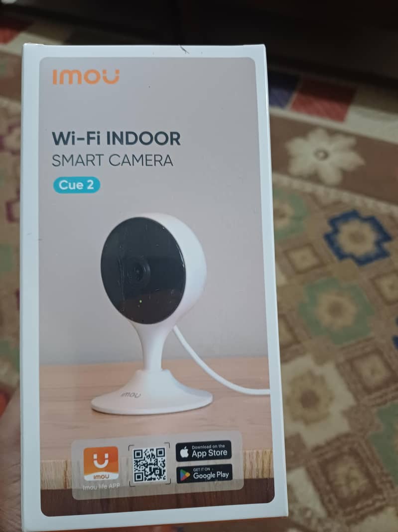wifi camera box pack 1