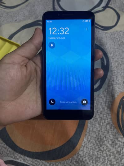 Shock Volt SV55