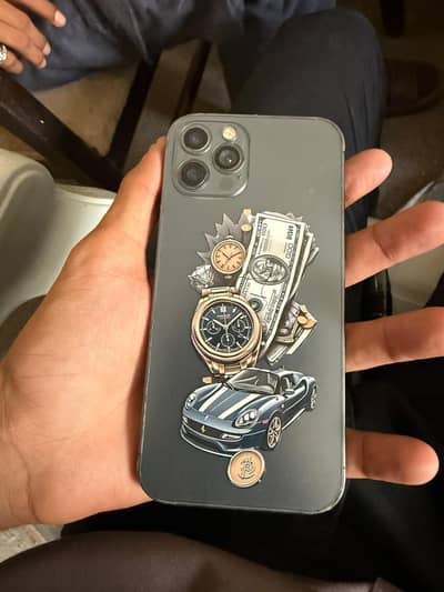 Apple iPhone 12 Pro