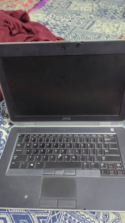 Core I5 3rd generation