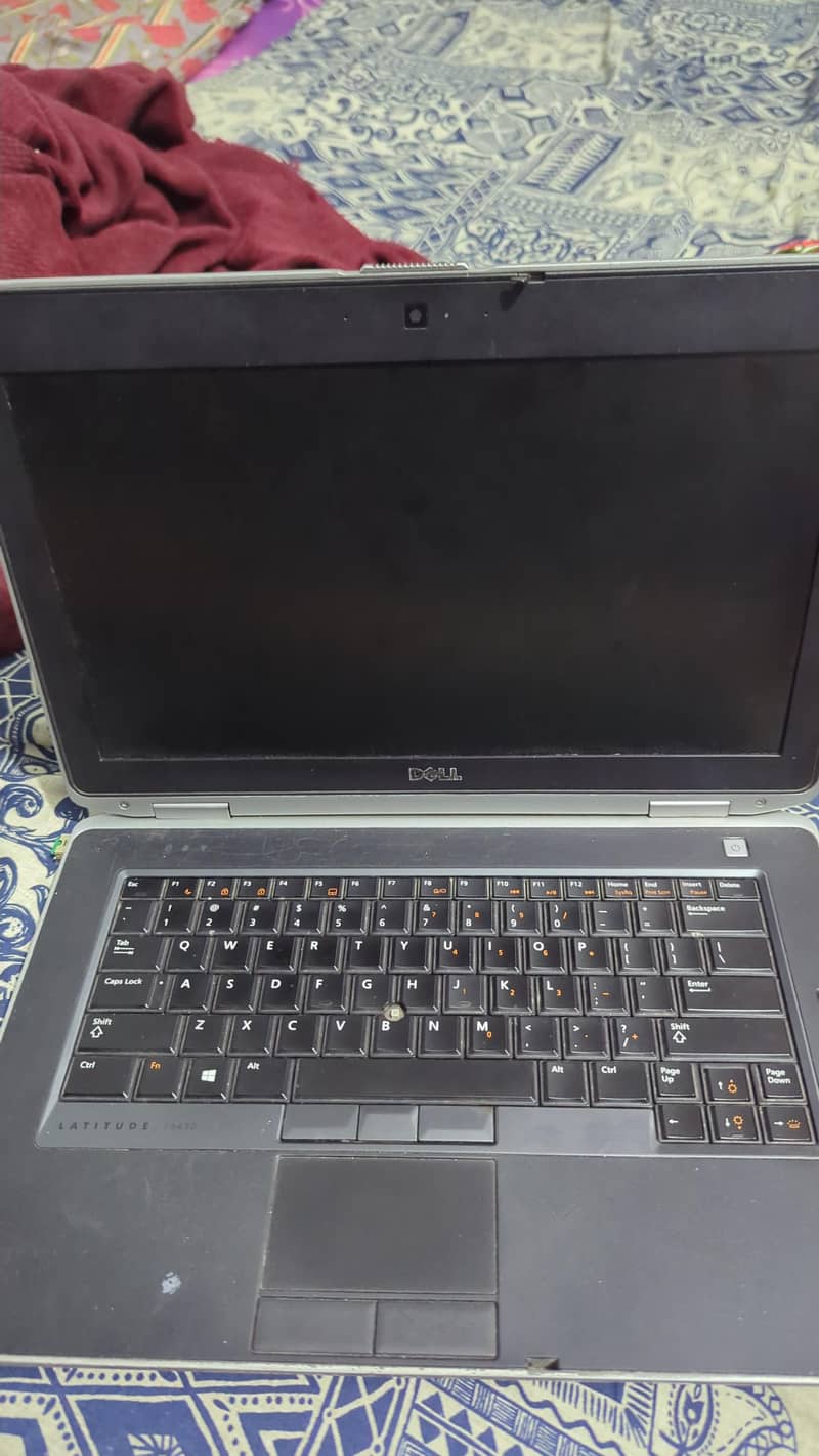 Core I5 3rd generation 0
