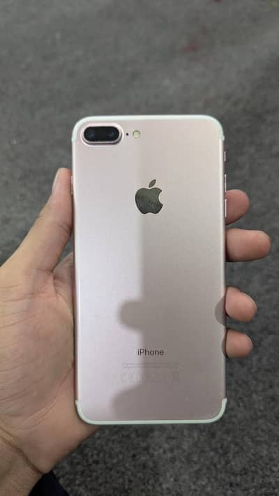 Apple iPhone 7 Plus