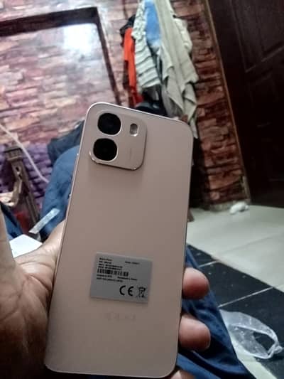OPPO A6 8/256 original mobile