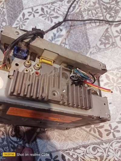 Ok condition model 8450bt