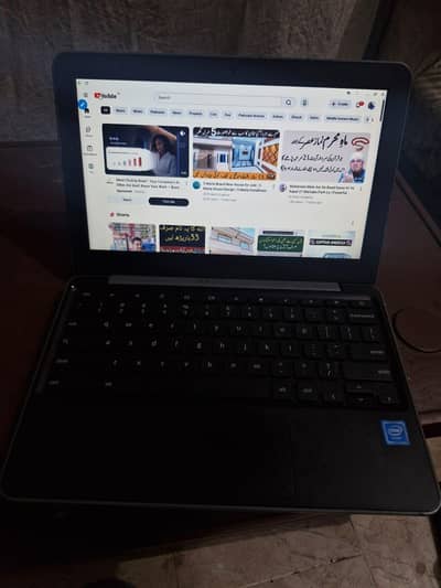 Asus Chromebook
