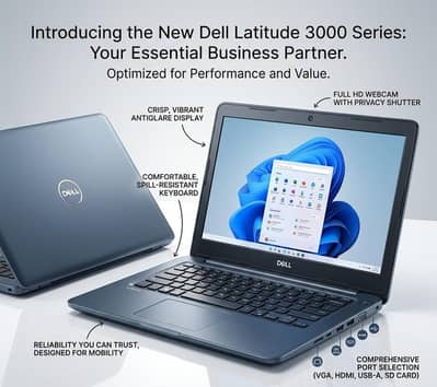 DELL LAPTOP CORE i3