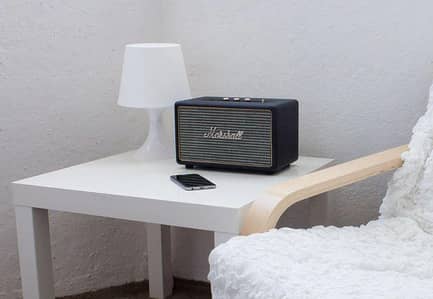 Marshall Acton (Bluetooth, Gen 1)