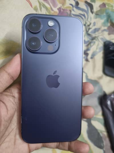 Apple iPhone 14 Pro
