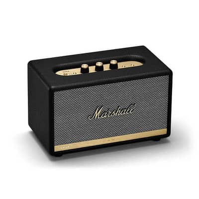 Marshall Acton II (Voice)