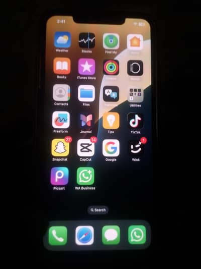 Apple iPhone XS Max 64GB non pta