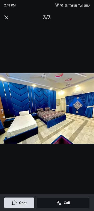 Karachi guest house