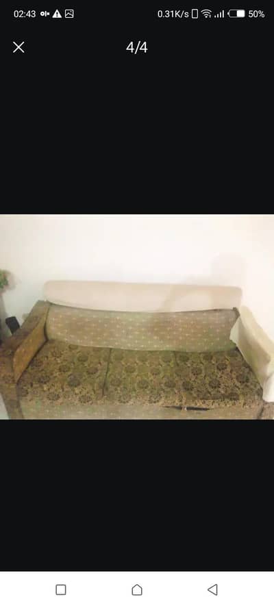sofa sat for sale