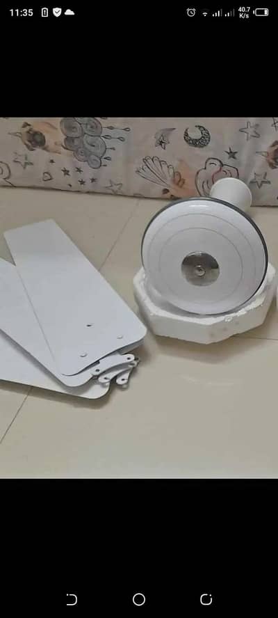 gfc copper ha original new condition not ac dc