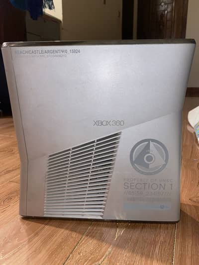 Xbox 360