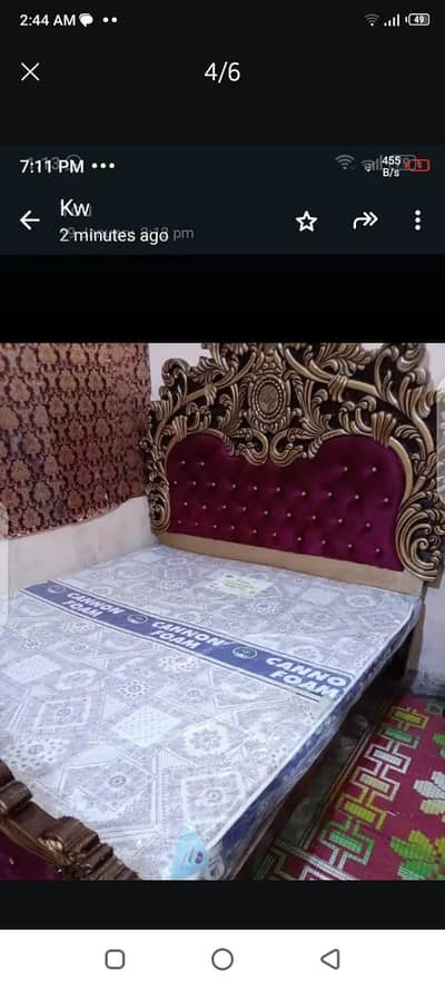 bed daresing bht bri hi tota khi se be nhi hi