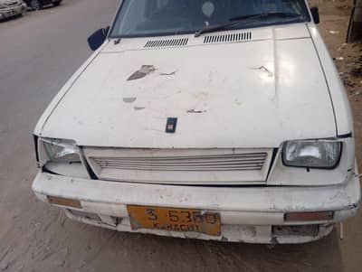 suzuki cultus club