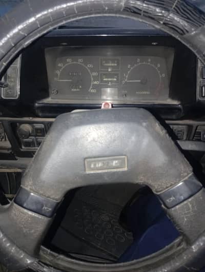 suzuki cultus club