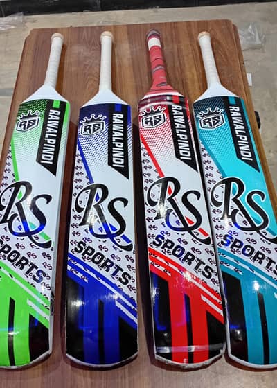 Rs coconut premium edition bat