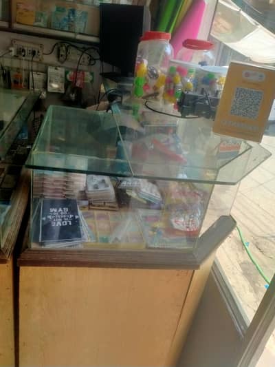 shop k conter ha 2 ha